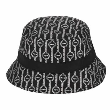 ROS697BG-ROSSI-GUSTAVO-HAT-BLK-GLD-26S-GUSBH-CBLKGLD-V1