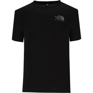 The North Face M Graphic T-Shirt Mens Black