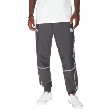 Volkswagen Piping Ref Trackpants Mens Pav/White