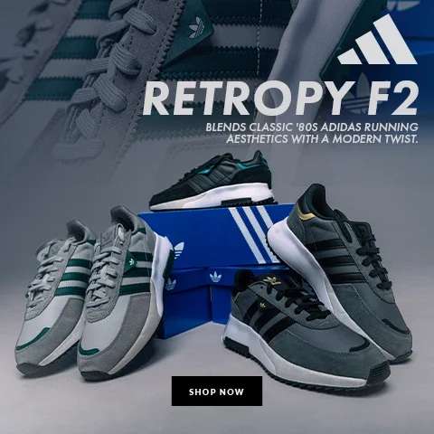 adidas Retropy