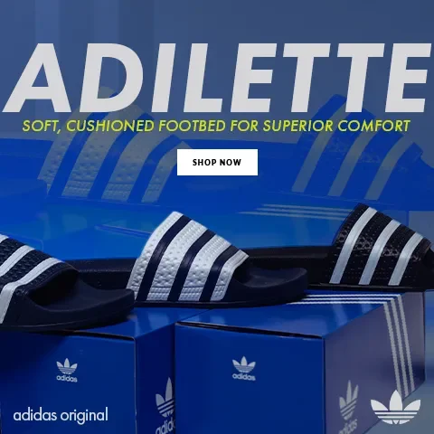 Adilettes