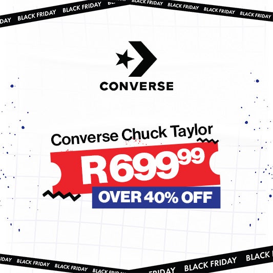 Black Friday 2025
