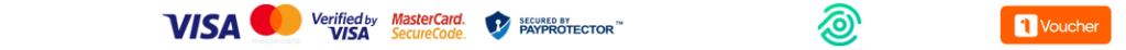 Payment Logos
